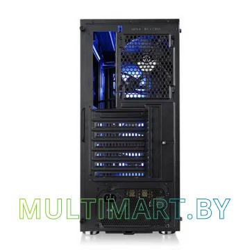 Корпус Thermaltake V200 Tempered Glass RGB Edition CA-1K8-00M1WN-01 картинка 9